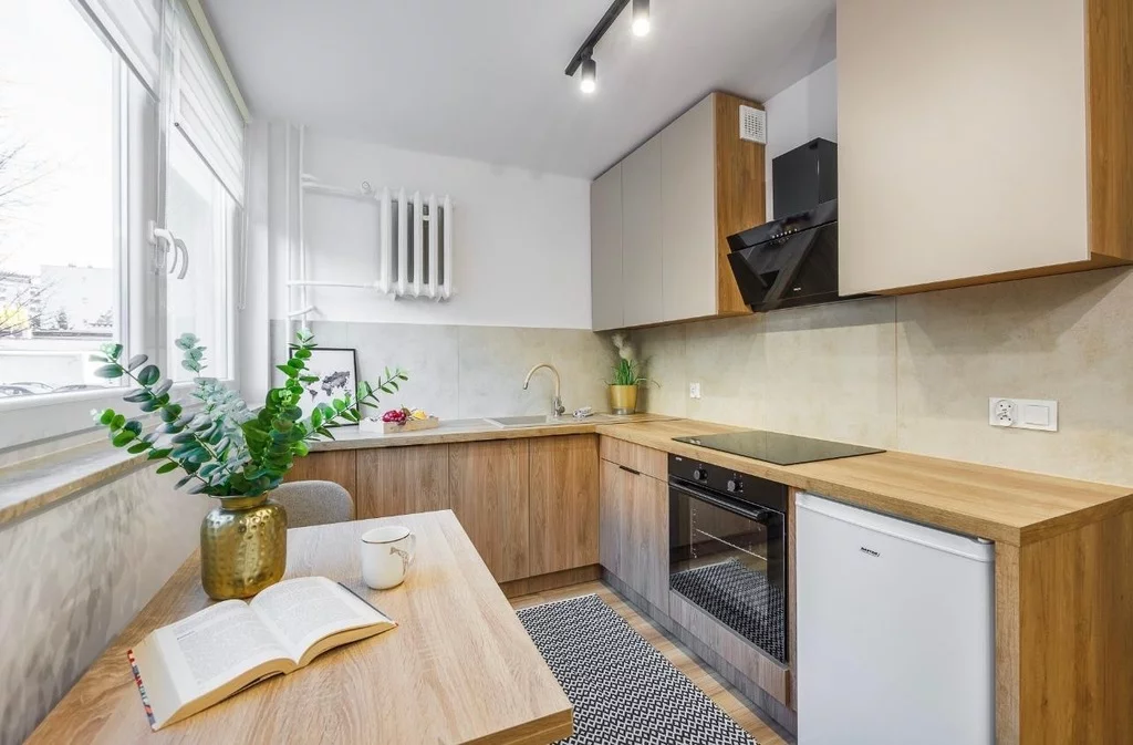 1 pokój, mieszkanie 20,00 m², parter, oferta nr , 394/7393/OMW, Rzeszów, Króla Bolesława Krzywoustego