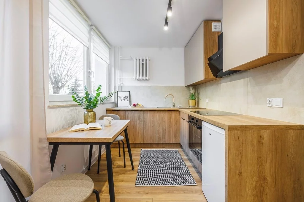 1 pokój, mieszkanie 20,00 m², parter, oferta nr , 394/7393/OMW, Rzeszów, Króla Bolesława Krzywoustego