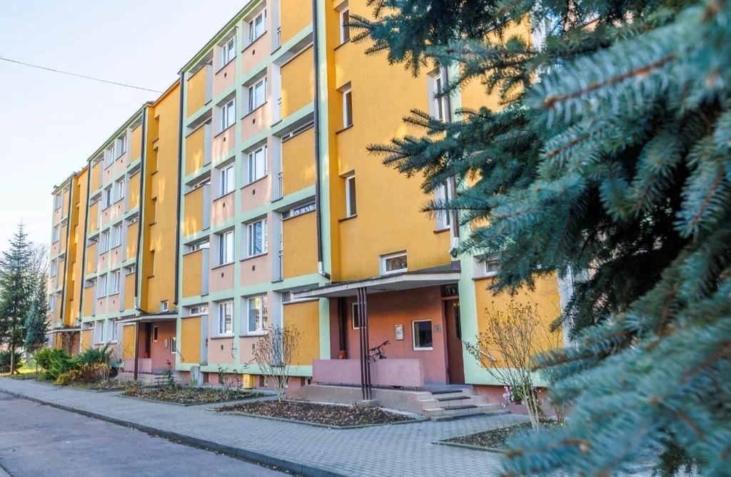 1 pokój, mieszkanie 20,00 m², parter, oferta nr , 394/7393/OMW, Rzeszów, Króla Bolesława Krzywoustego