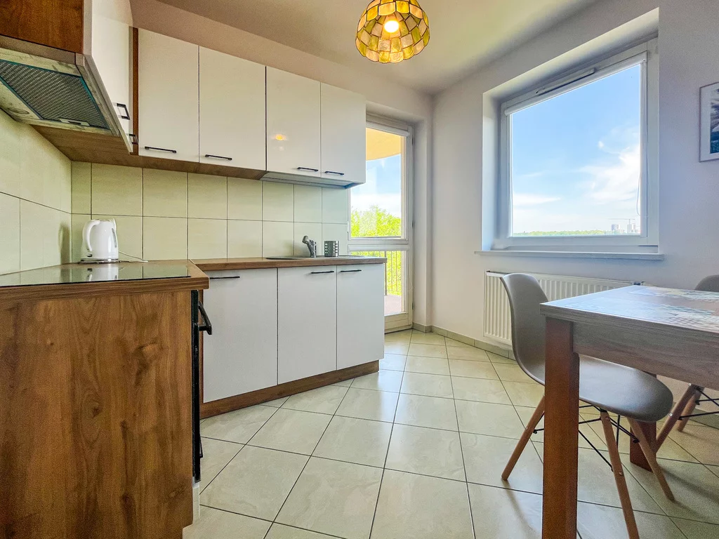 Apartamenty 377/7393/OMW Rzeszów al. Niepodległości