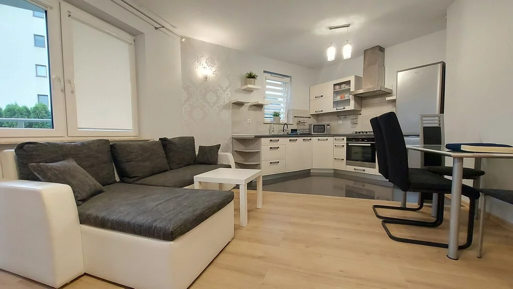 Apartamenty 382/7393/OMW Rzeszów