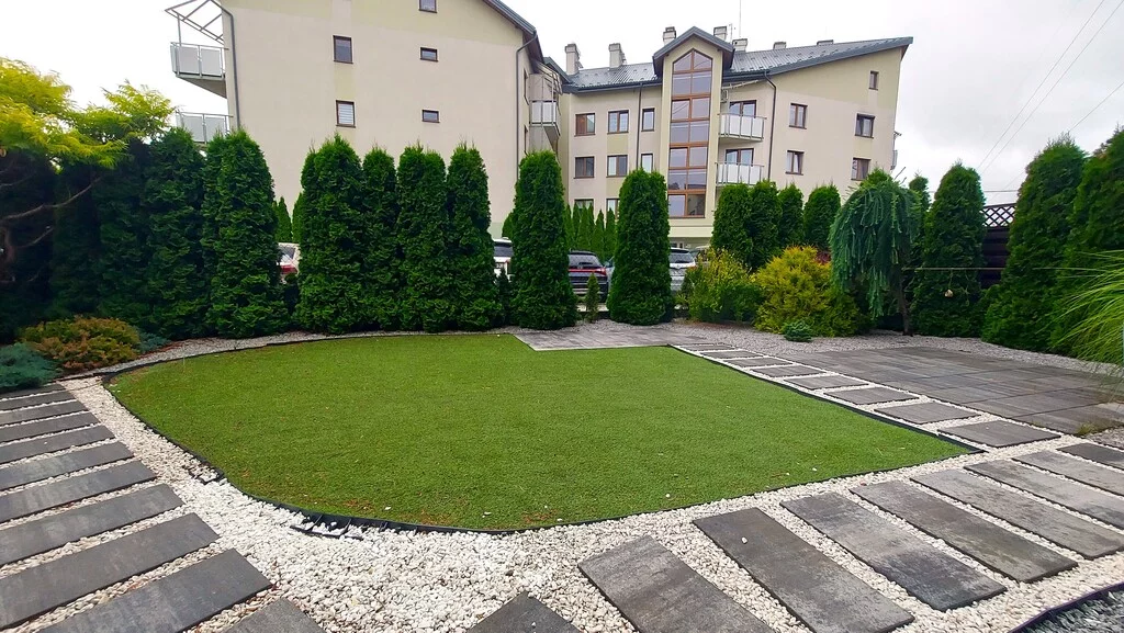 1 pokój, mieszkanie 32,00 m², parter, oferta nr , 382/7393/OMW, Rzeszów