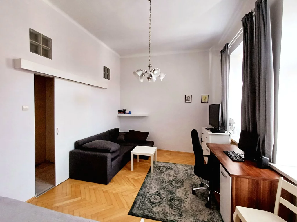 Mieszkanie 32,00 m², piętro 1, oferta nr , 274/7393/OMW, Rzeszów, Stefana Żeromskiego