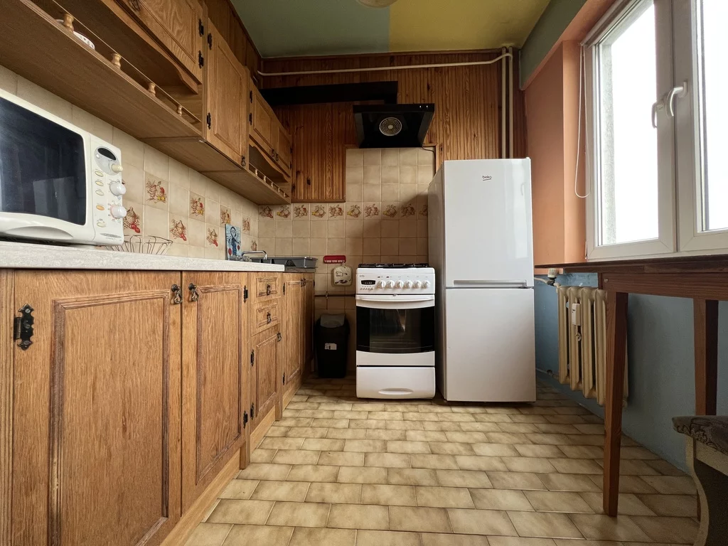 1 pokój, mieszkanie 31,60 m², piętro 10, oferta nr , 399/7393/OMW, Rzeszów, Witolda Świadka