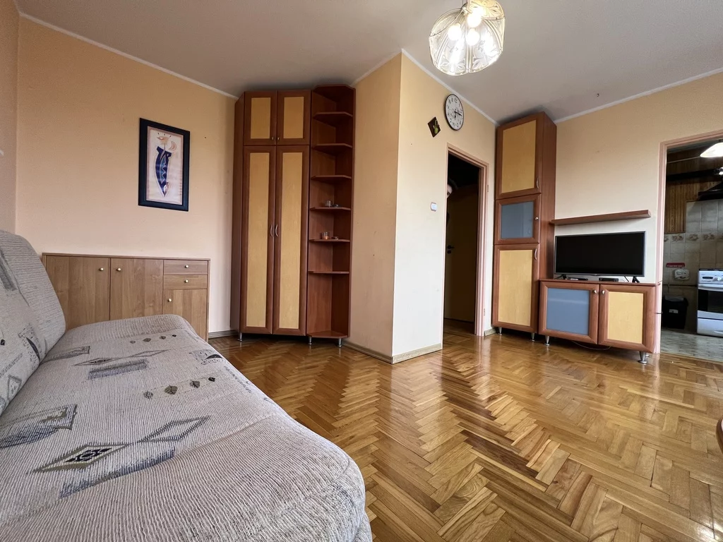 1 pokój, mieszkanie 31,60 m², piętro 10, oferta nr , 399/7393/OMW, Rzeszów, Witolda Świadka