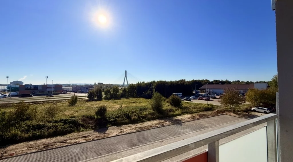 2 pokoje, mieszkanie 32,07 m², piętro 2, oferta nr , 2602/7393/OMS, Rzeszów, Antoniego Gromskiego