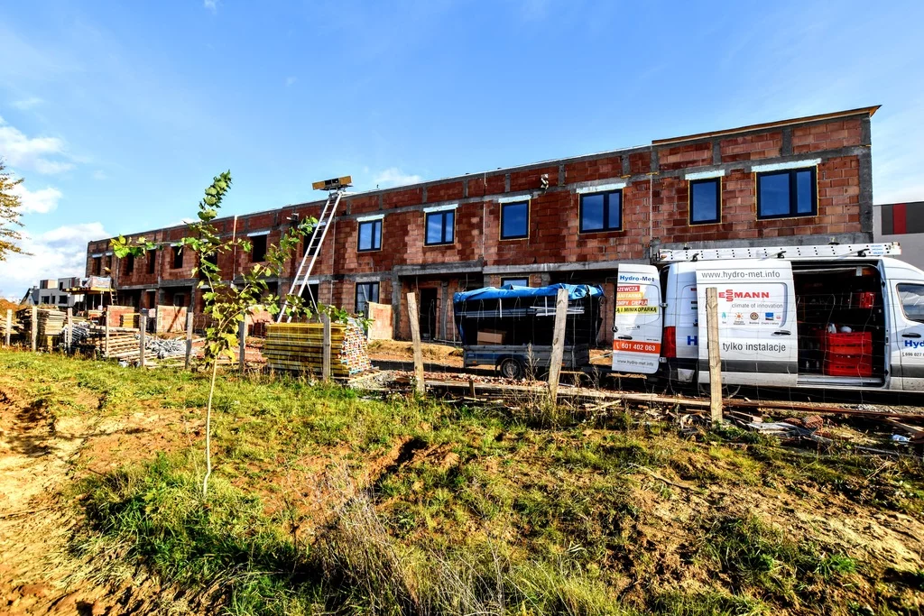 2 pokoje, mieszkanie 40,73 m², parter, oferta nr , 2438/7393/OMS, Rzeszów, Dworzysko