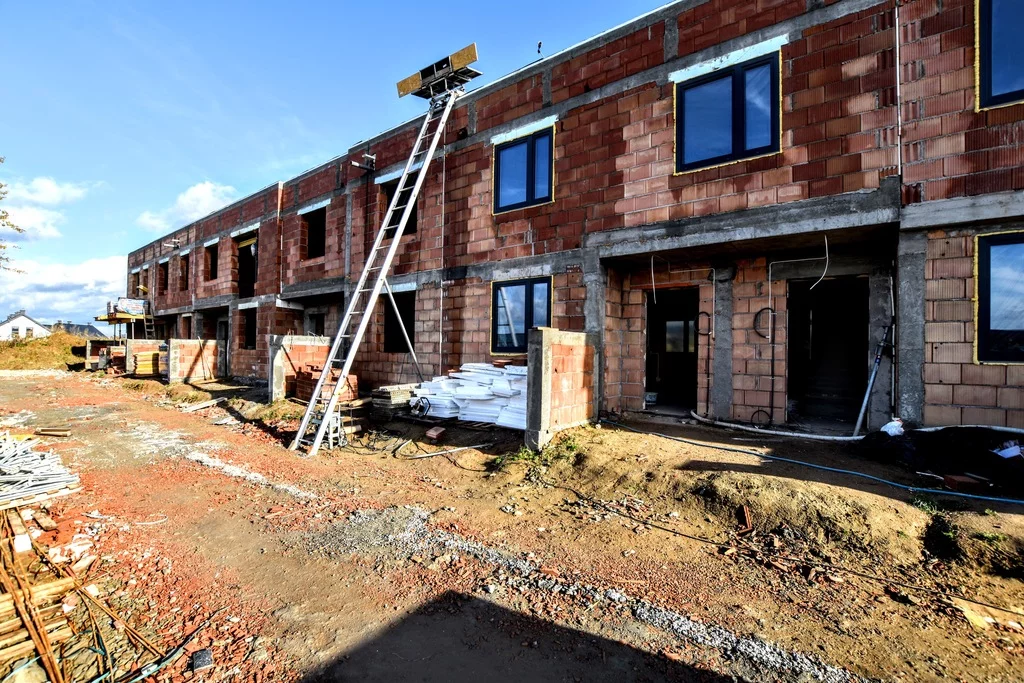 2 pokoje, mieszkanie 40,73 m², parter, oferta nr , 2438/7393/OMS, Rzeszów, Dworzysko