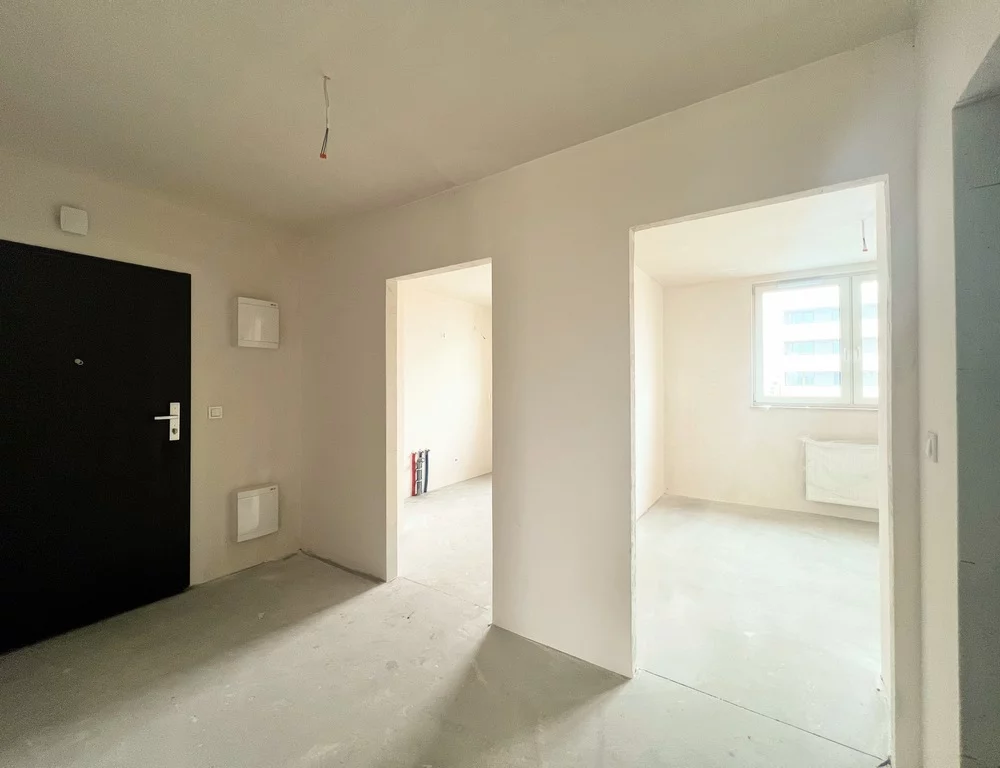 Apartament 45,29 m², piętro 11, oferta nr , 2377/7393/OMS, Rzeszów, Graniczna