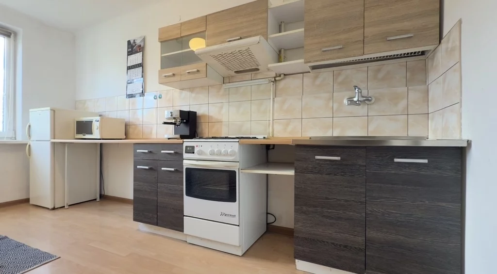 Apartamenty 2572/7393/OMS Rzeszów Henryka Sienkiewicza