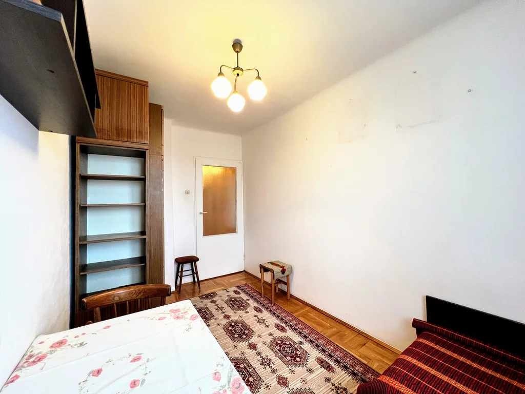 2 pokoje, mieszkanie 37,70 m², piętro 5, oferta nr , 2584/7393/OMS, Rzeszów, Henryka Sienkiewicza