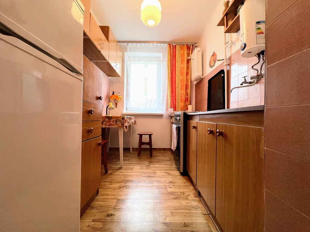 2 pokoje, mieszkanie 37,70 m², piętro 5, oferta nr , 2584/7393/OMS, Rzeszów, Henryka Sienkiewicza
