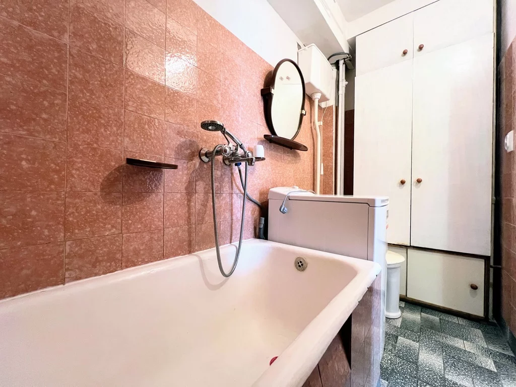 2 pokoje, mieszkanie 37,70 m², piętro 5, oferta nr , 2584/7393/OMS, Rzeszów, Henryka Sienkiewicza