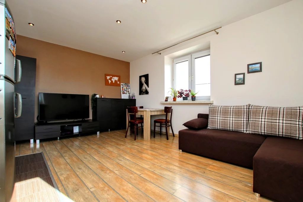 Apartamenty 2580/7393/OMS Rzeszów Hetmańska