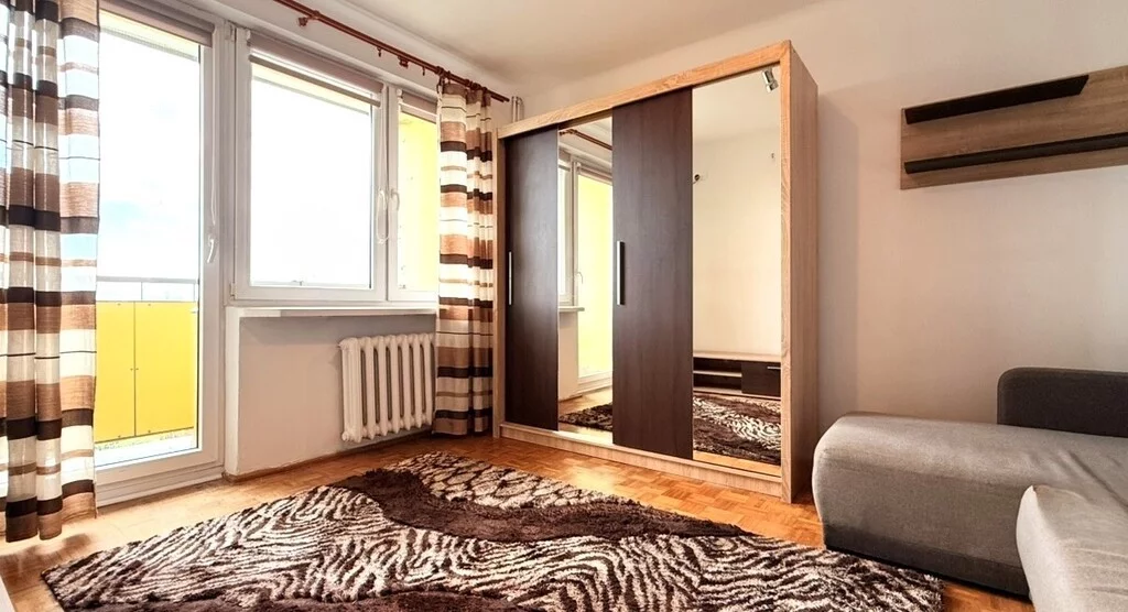 2 pokoje, mieszkanie 35,00 m², piętro 9, oferta nr , 2597/7393/OMS, Rzeszów, Jana Kochanowskiego
