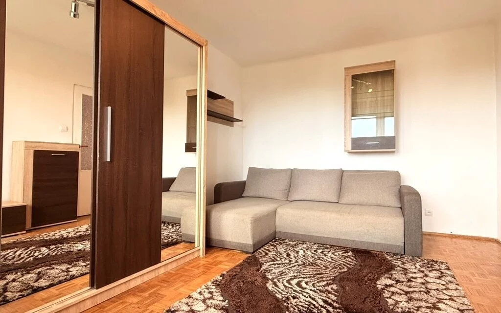 2 pokoje, mieszkanie 35,00 m², piętro 9, oferta nr , 2597/7393/OMS, Rzeszów, Jana Kochanowskiego