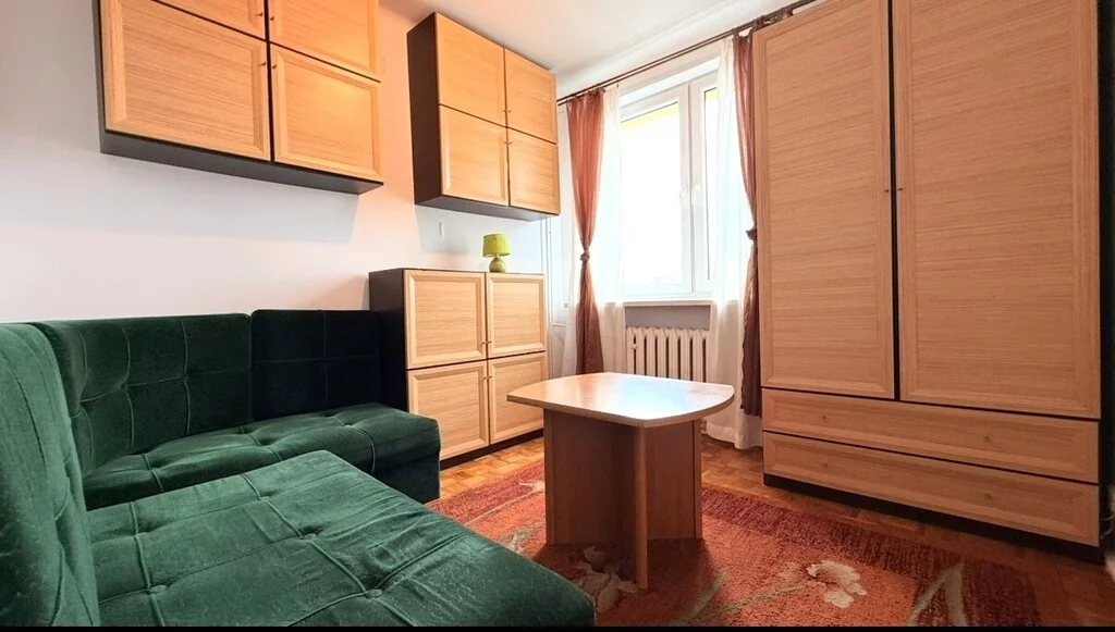 2 pokoje, mieszkanie 35,00 m², piętro 9, oferta nr , 2597/7393/OMS, Rzeszów, Jana Kochanowskiego