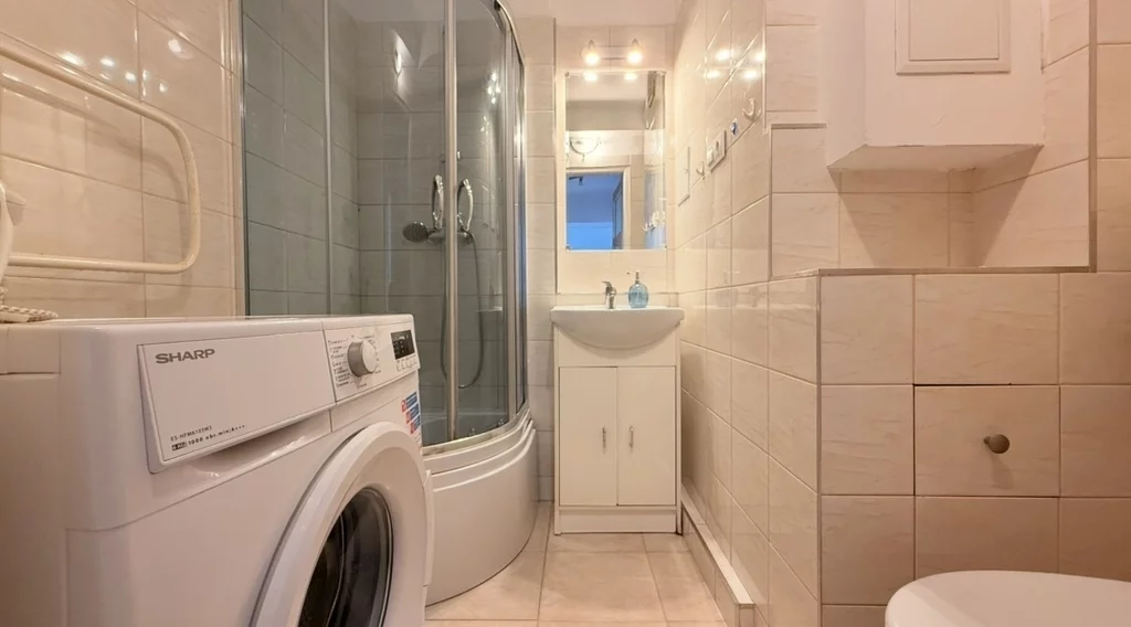 2 pokoje, mieszkanie 35,00 m², piętro 9, oferta nr , 2597/7393/OMS, Rzeszów, Jana Kochanowskiego