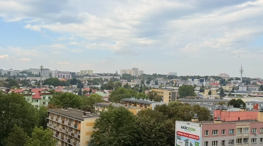 2 pokoje, mieszkanie 35,00 m², piętro 9, oferta nr , 2597/7393/OMS, Rzeszów, Jana Kochanowskiego