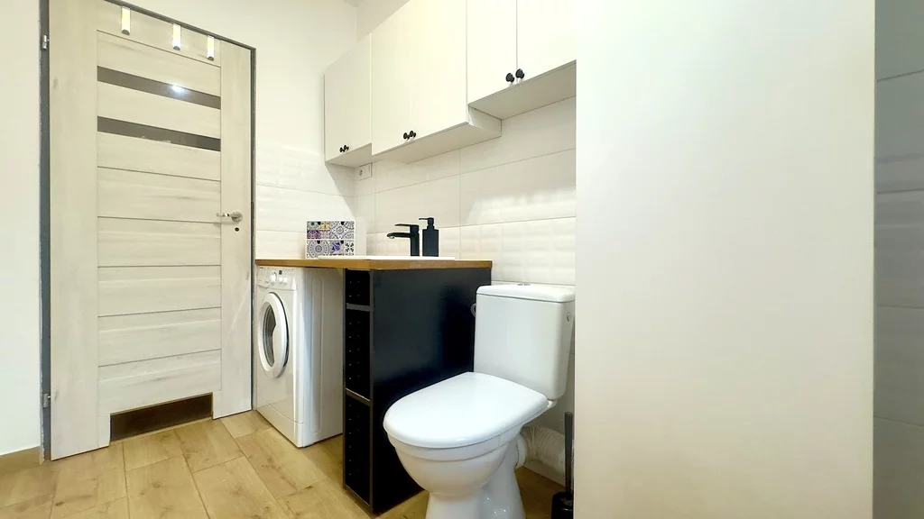 2 pokoje, mieszkanie 59,68 m², parter, oferta nr , 2528/7393/OMS, Rzeszów, ks. Józefa Jałowego