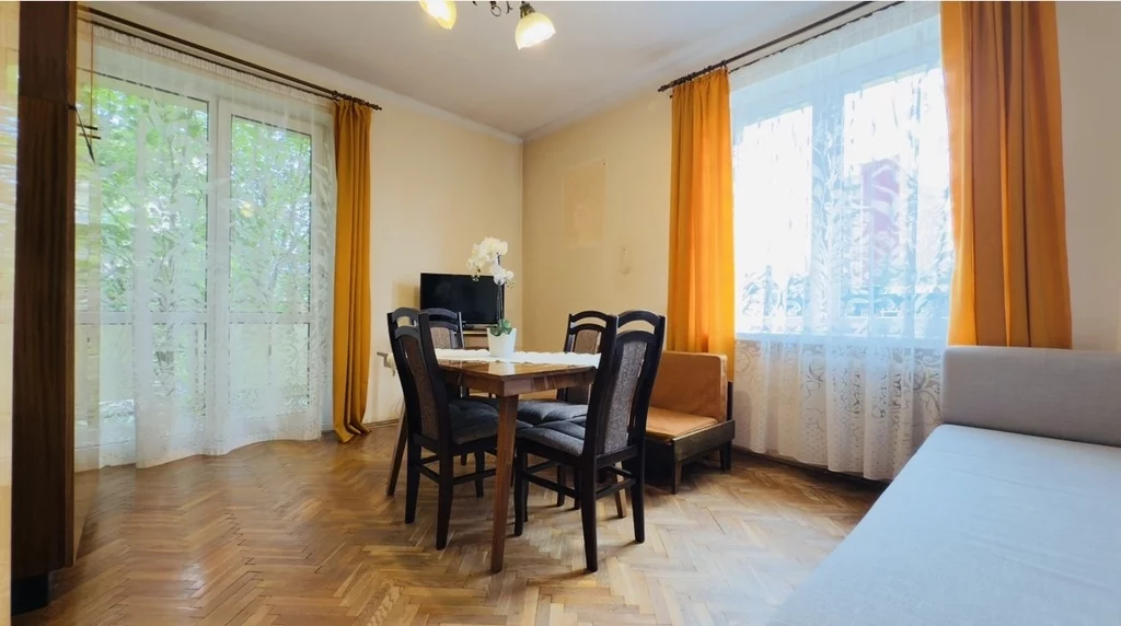 Apartamenty 2582/7393/OMS Rzeszów Krakowska
