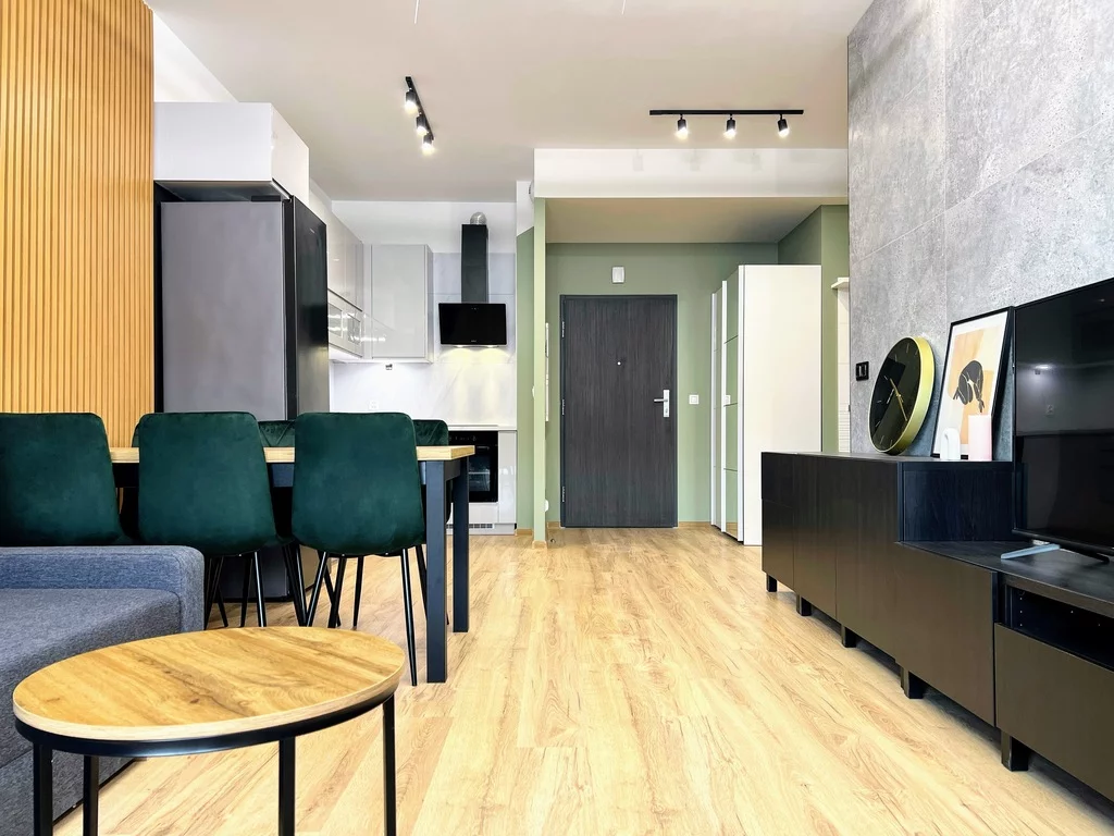 Apartamenty 2579/7393/OMS Rzeszów Lubelska