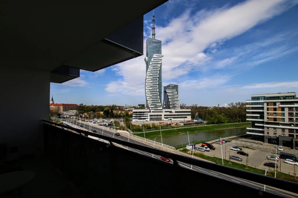 Apartamenty 2608/7393/OMS Rzeszów al. mjr. Wacława Kopisto