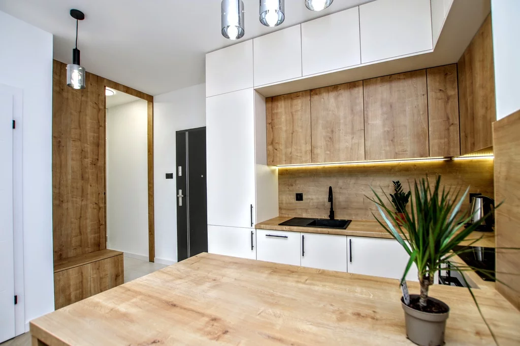 2 pokoje, mieszkanie 32,88 m², piętro 10, oferta nr , 2608/7393/OMS, Rzeszów, al. mjr. Wacława Kopisto