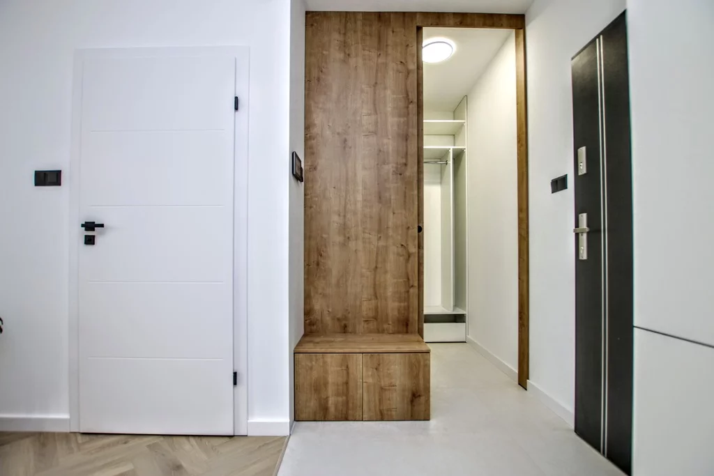 2 pokoje, mieszkanie 32,88 m², piętro 10, oferta nr , 2608/7393/OMS, Rzeszów, al. mjr. Wacława Kopisto