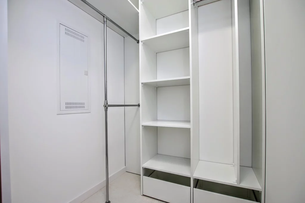 2 pokoje, mieszkanie 32,88 m², piętro 10, oferta nr , 2608/7393/OMS, Rzeszów, al. mjr. Wacława Kopisto
