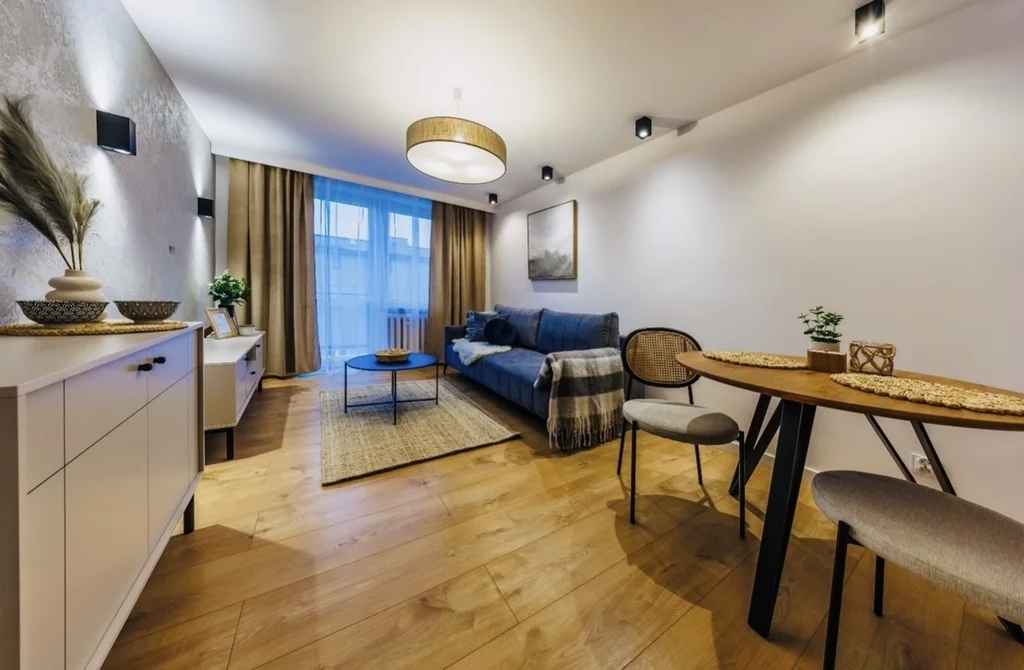 Apartamenty 2588/7393/OMS Rzeszów Słoneczna