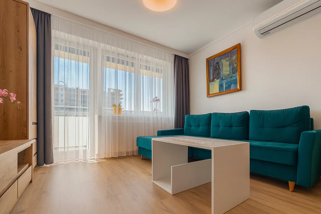 Apartamenty 393/7393/OMW Rzeszów bł. Karoliny