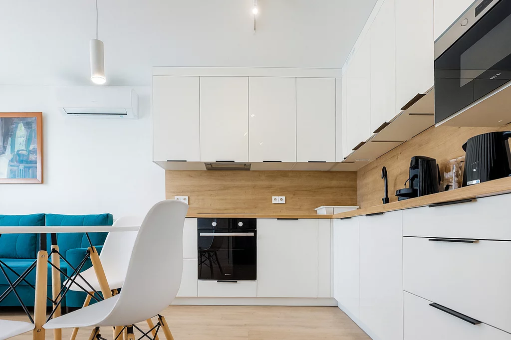 2 pokoje, mieszkanie 40,94 m², piętro 7, oferta nr , 393/7393/OMW, Rzeszów, bł. Karoliny