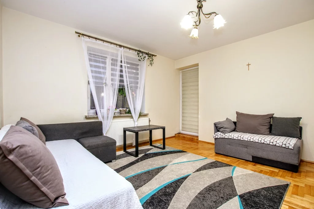 Apartamenty 389/7393/OMW Rzeszów Dukielska