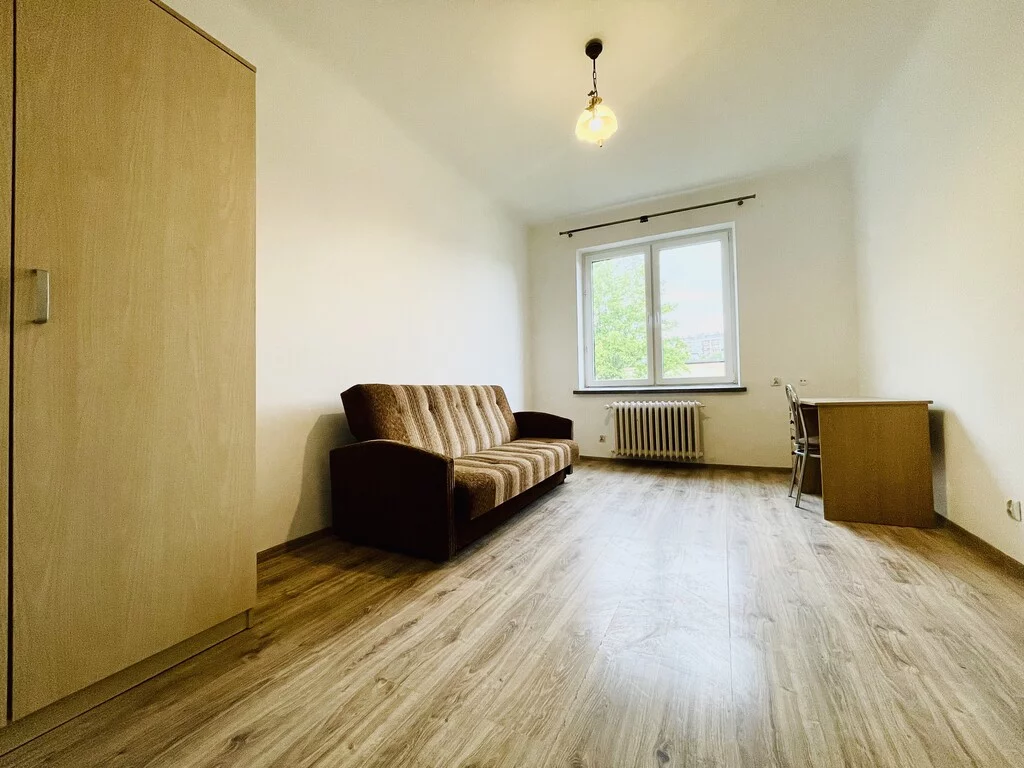 Mieszkanie dwupokojowe 46,00 m², Rzeszów, Hetmańska, Wynajem