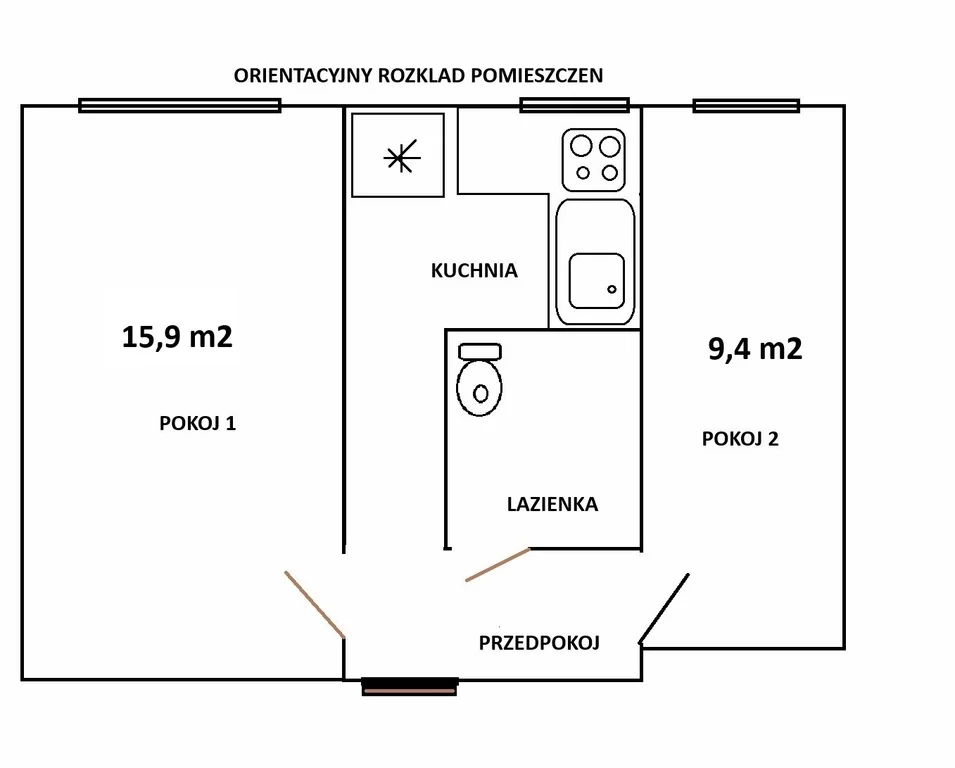 388/7393/OMW - zdjęcie nr 4