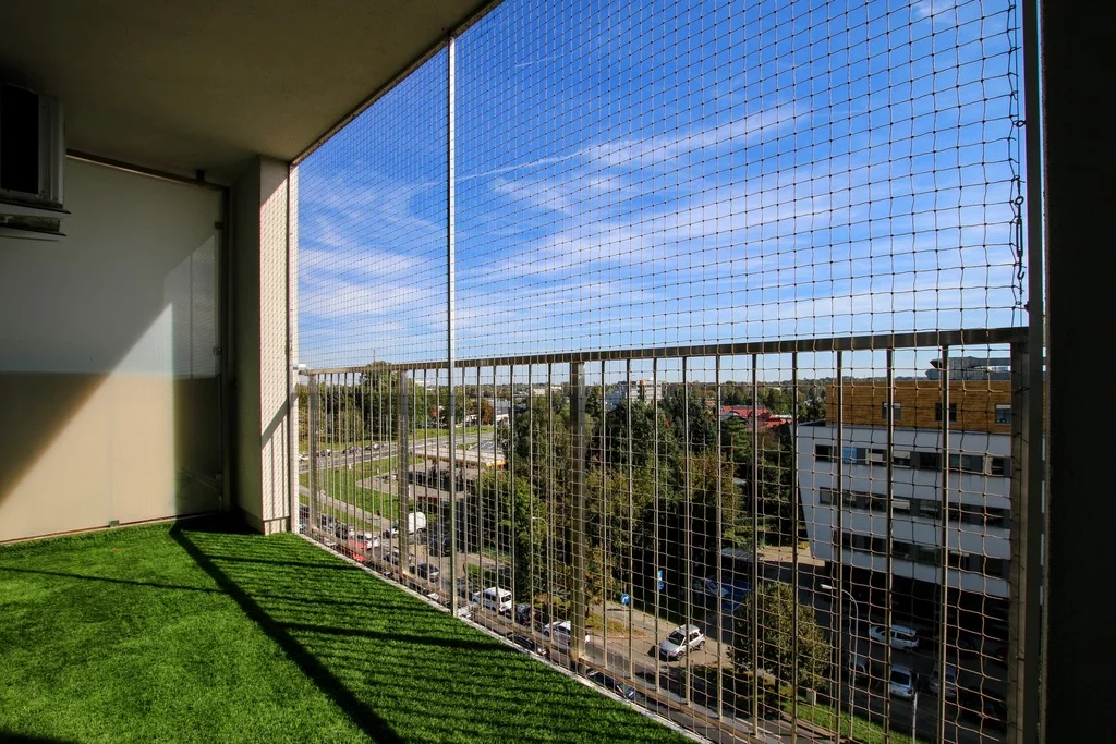 Apartamenty 397/7393/OMW Rzeszów Lubelska