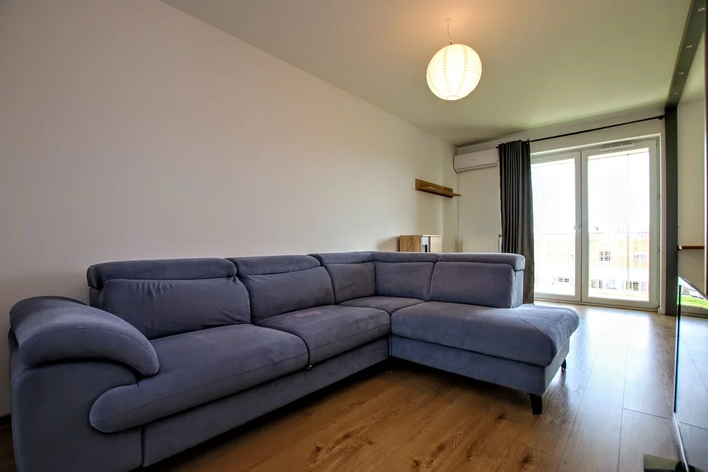 2 pokoje, mieszkanie 48,00 m², piętro 6, oferta nr , 397/7393/OMW, Rzeszów, Lubelska