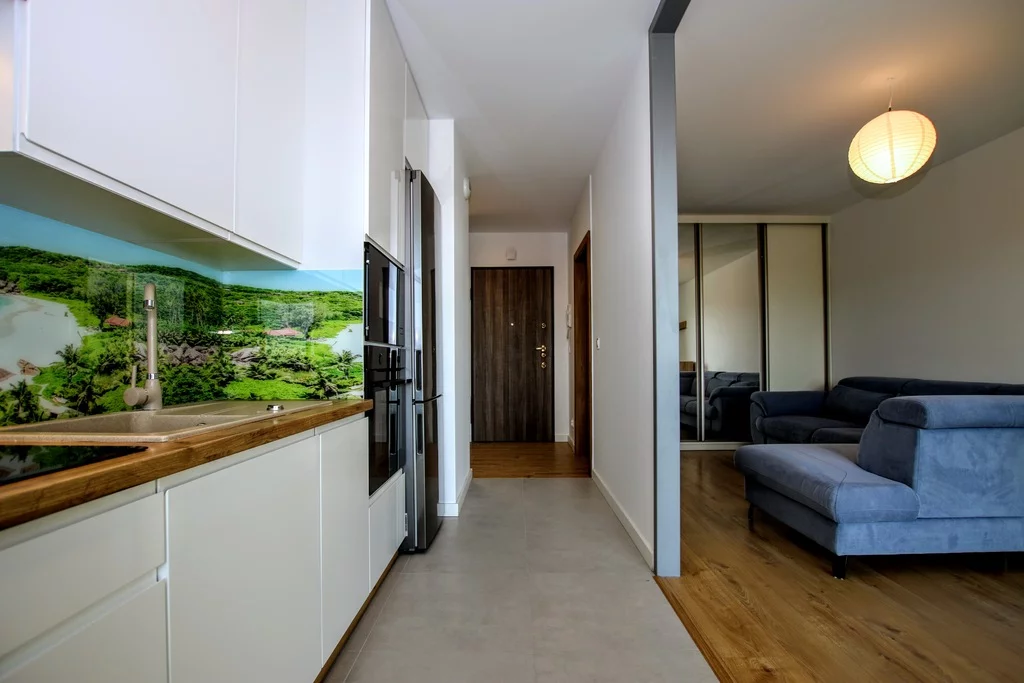 2 pokoje, mieszkanie 48,00 m², piętro 6, oferta nr , 397/7393/OMW, Rzeszów, Lubelska