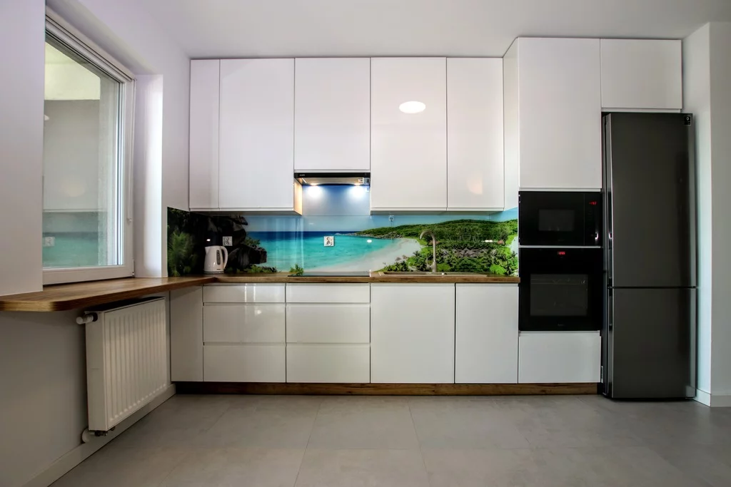 2 pokoje, mieszkanie 48,00 m², piętro 6, oferta nr , 397/7393/OMW, Rzeszów, Lubelska