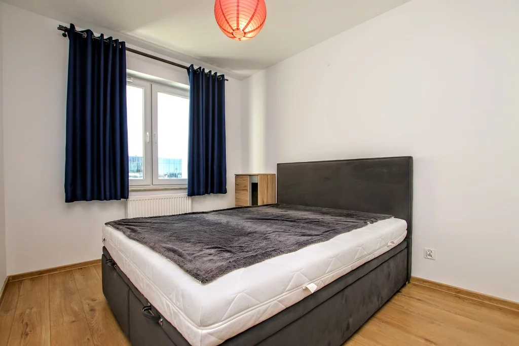 2 pokoje, mieszkanie 48,00 m², piętro 6, oferta nr , 397/7393/OMW, Rzeszów, Lubelska