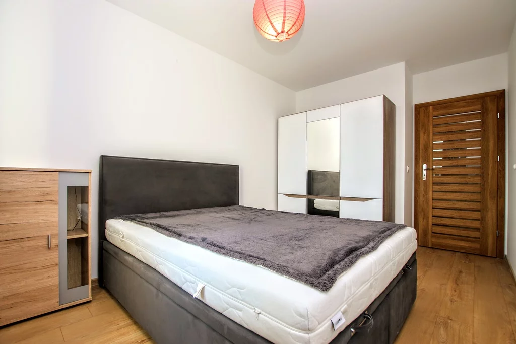 2 pokoje, mieszkanie 48,00 m², piętro 6, oferta nr , 397/7393/OMW, Rzeszów, Lubelska