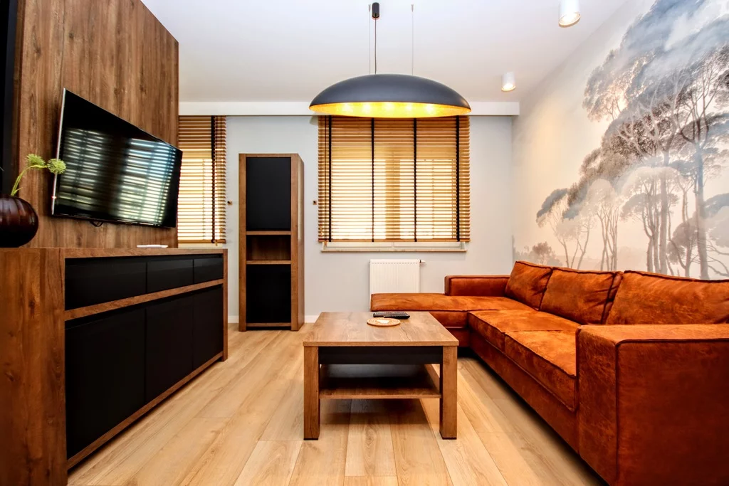 Apartamenty 379/7393/OMW Rzeszów Miła