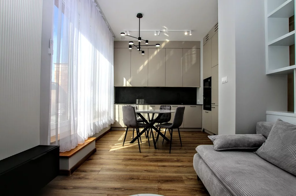 Apartamenty 395/7393/OMW Rzeszów Miła