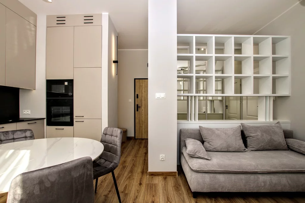2 pokoje, mieszkanie 42,06 m², piętro 8, oferta nr , 395/7393/OMW, Rzeszów, Miła