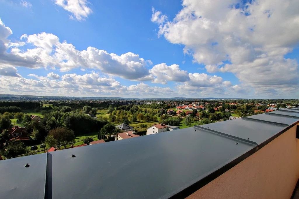 2 pokoje, mieszkanie 42,06 m², piętro 8, oferta nr , 395/7393/OMW, Rzeszów, Miła