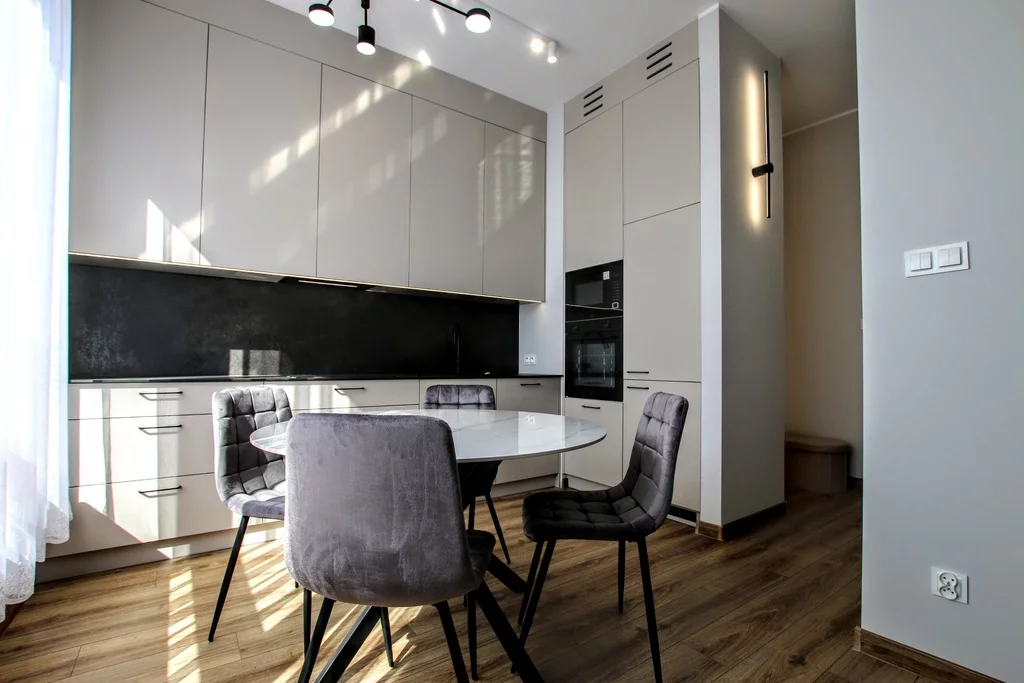 2 pokoje, mieszkanie 42,06 m², piętro 8, oferta nr , 395/7393/OMW, Rzeszów, Miła