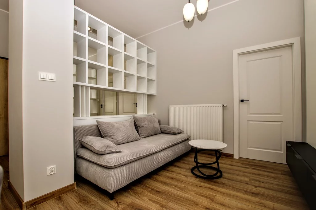2 pokoje, mieszkanie 42,06 m², piętro 8, oferta nr , 395/7393/OMW, Rzeszów, Miła