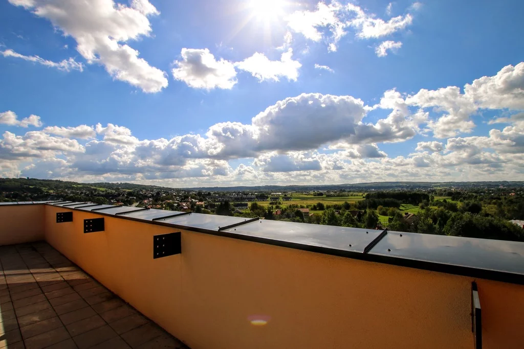 2 pokoje, mieszkanie 42,06 m², piętro 8, oferta nr , 395/7393/OMW, Rzeszów, Miła