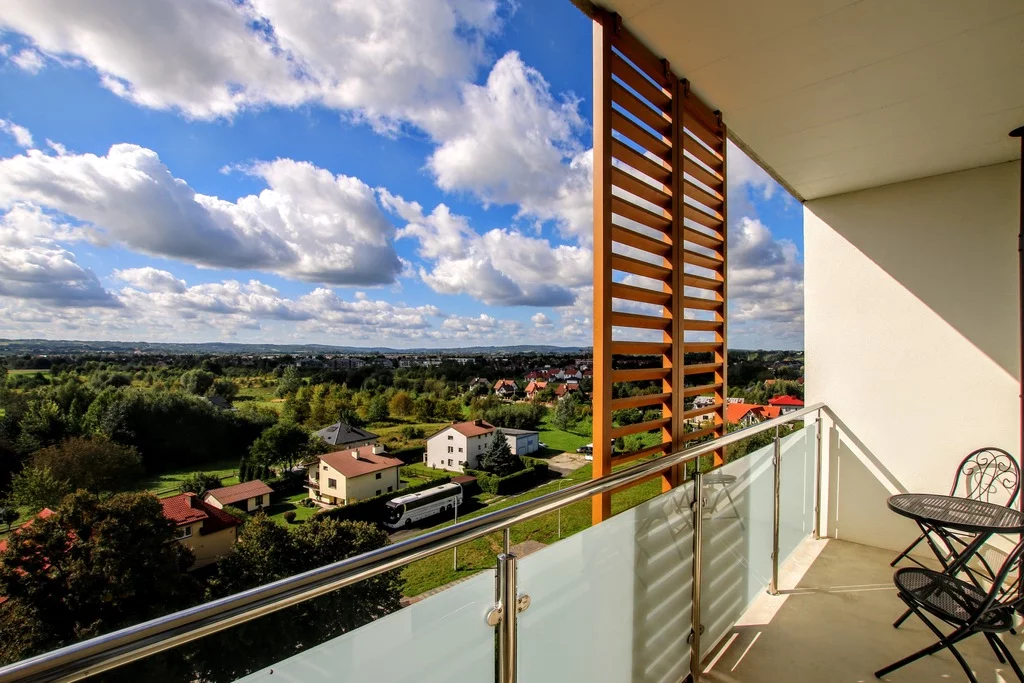 Apartamenty 396/7393/OMW Rzeszów Miła